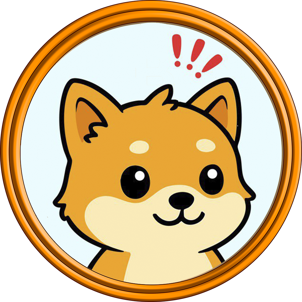 BabyBonk Logo